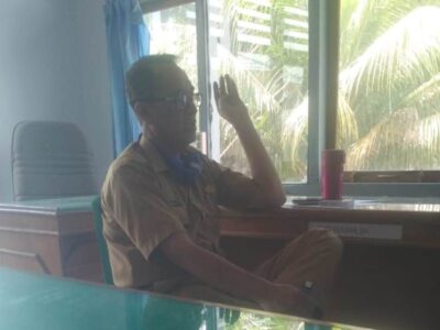 Tak Diperiksa di Tahun 2020, Inspektorat: Tidak Ada Dana Desa ‘Aman’ dan ‘Damai’