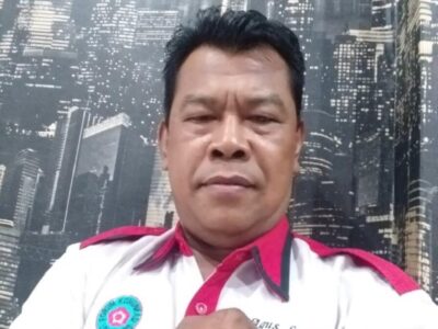 Agus Kisut: Tinjau Ulang SE Wali Kota Tentang Keramaian, Rugikan Pengusaha Cafe dan Restoran