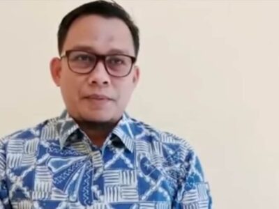 KPK Benarkan Surat Panggilan Belum Sampai ke Rohidin