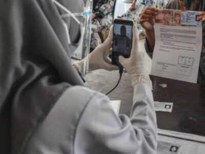 Begini Cara Cek Penerima Bansos Tunai Tahun 2021
