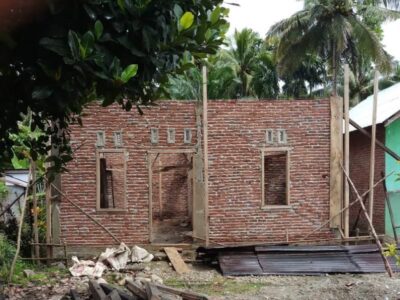 Cari Untung Jutaan? Pejabat Perkim Bengkulu Selatan ‘Urus’ Sendiri Program Bedah Rumah