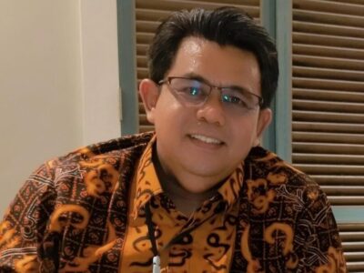 Diadukan Agusrin, KPU Provinsi Bengkulu Tak Terbukti Melanggar