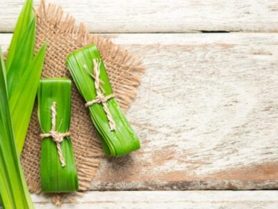 Berikut Pemicu Bau Pandan yang Buat Heboh Warga Bengkulu, Mana yang Benar?