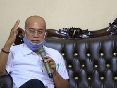 Predikat Inovasi Daerah Pemkab Bengkulu Selatan Naik Dua Kali Lipat Lebih