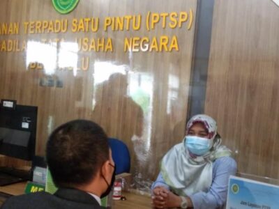Ijazah Pemenang Pilkada Kepahiang Digugat ke PTUN