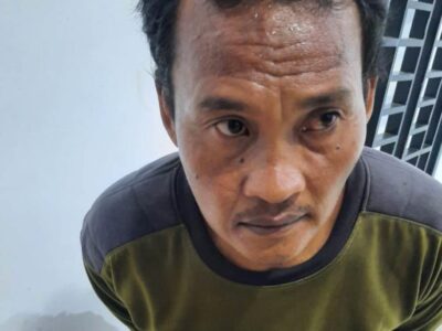Suami Curiga Istri Selingkuh, KDRT Terjadi