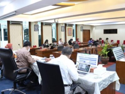 Ada 9.000 Kasus Konflik Agraria, Balitbang Kemendagri Sedang Cari Solusi
