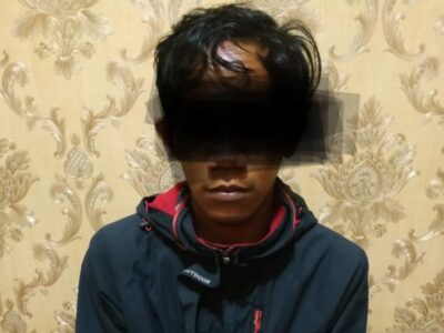 Sama-sama Ditangkap Polisi Malam Jumat: Di Curup Kasus Narkoba, di Seluma Aksi Curat