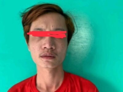 Kenali Cewek di FB hingga Berakhir Pencabulan, Pemuda Ini Diringkus Polisi
