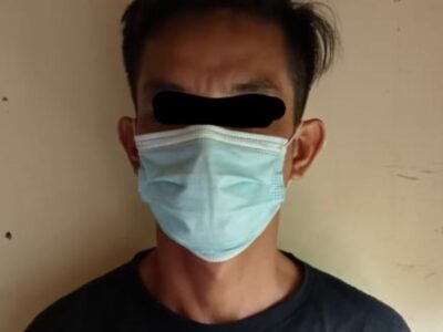Hati-hati! Warga Lempuing Diciduk Polisi karena Tampung HP Curian