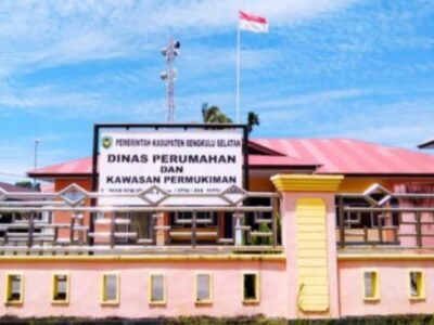 Diduga Pungli, Calon Penerima Bantuan Perumahan di Dinas Perkim BS Dipalak Rp 2,5 Juta