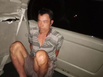 Tak Pandang Usia, Nenek Umur 69 Tahun Jadi Korban Perkosaan