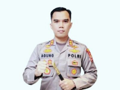 Kapolres Kaur Larang Dua Obat Batuk Jenis Ini Dijual ke Anak-anak