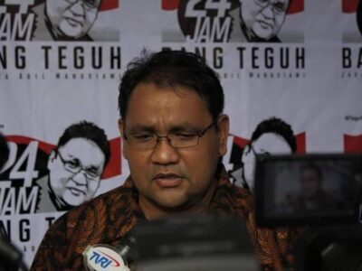 Fragmentasi Sikap Indonesia Picu Agresifitas China