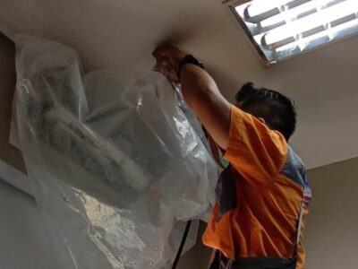 Ikuti! Program CSR Central Elektro untuk Tenaga Kerja Terampil
