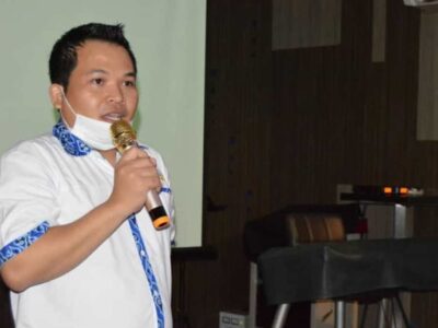 Undang Siap Kolaborasikan HIPMI dengan Pemerintah, Pulihkan Ekonomi di Tengah Pandemi