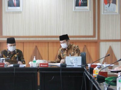 Harus Sehat! Kalau Punya Penyakit Ini Belum Bisa Langsung Divaksin Covid-19