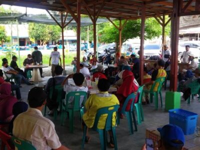 Wartawan di Medan Gelar Rapat Akbar Lawan Premanisme