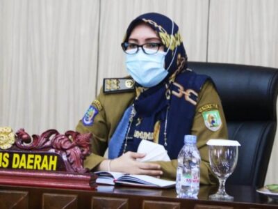 Pemprov Bengkulu Ubah Tarif Pajak BBM Nonsubsidi