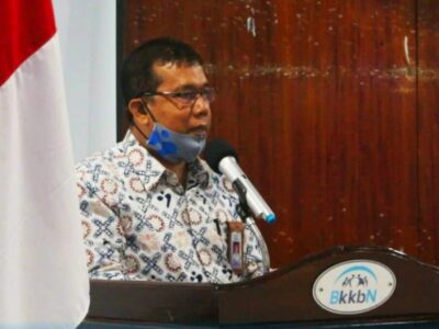 Penanganan Stunting, Pemerintah Tetapkan 30 Lokus di Bengkulu Tahun Ini