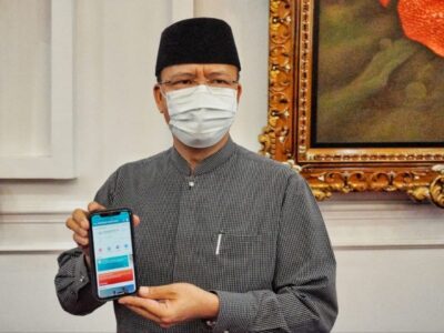 Kendala Listrik di Daerah, Masyarakat Bisa Lapor Lewat Aplikasi