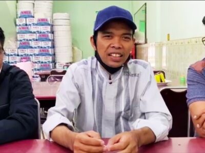 HUT JMSI dan HPN 2021 akan Diisi Tausiah UAS