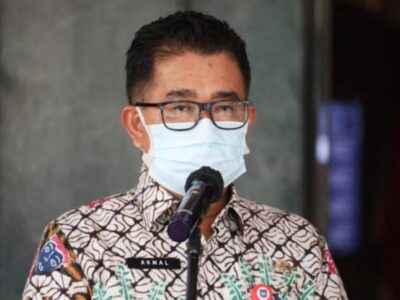 Jabatan 8 Kepala OPD Pemkot Bengkulu Terancam, Dilantik Tanpa Izin