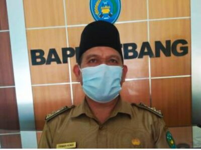 Pemkot Bengkulu Berupaya Pertahankan Predikat Kota Sehat