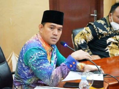 Terkait SK Ketua Adat, DPRD dan Pemkot Bengkulu Hearing Bersama BMA