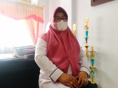 Vaksinasi Tahap Kedua Siap Dilaksanakan Awal Maret