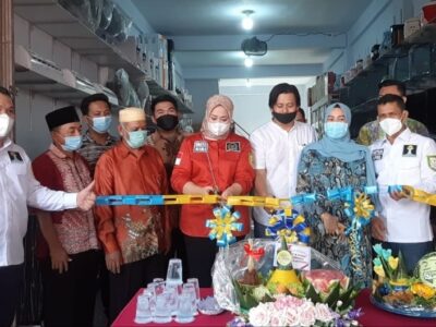 Toko lin Elektronik Termurah dan Terlengkap Dilaunching