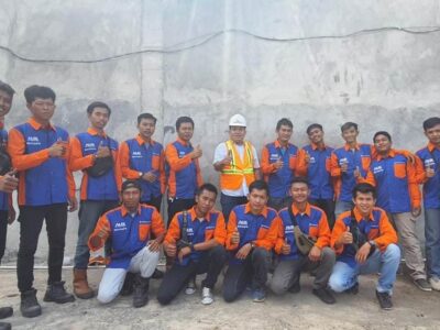 Central Elektro Buka Peluang Keagenan Dealer AC