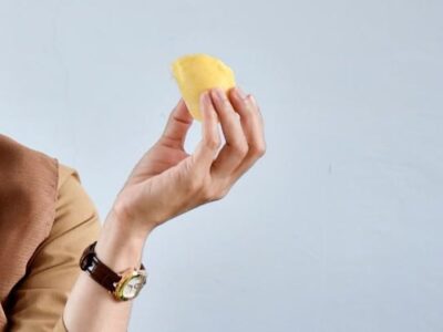 Doyan Makan Durian? Hati-hati Dampaknya bagi Kesehatan