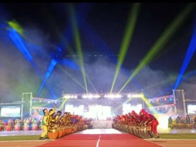 Audit BPK 2019, Negara Rugi Rp 415 Juta di Dispora Provinsi Bengkulu