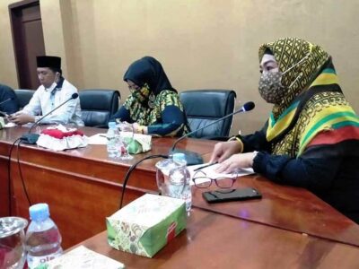 Agar Tepat Sasaran, Dewan Minta Pendataan Penerima BLT UMKM Transparan