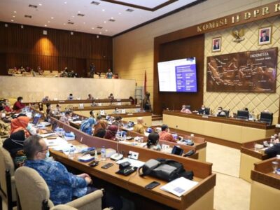 Capai 1,3 Juta Formasi, Seleksi CASN Tahun 2021 Fokus ke Tenaga Teknis