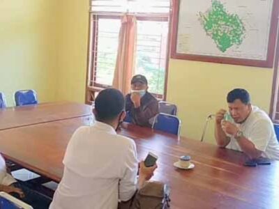 Sidak ke PT SIL, DPRD Seluma Minta Tuntutan Karyawan Diakomodir