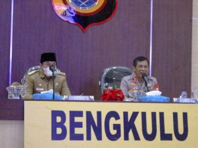 Penerapan E-TLE di Bengkulu Butuh Dukungan Anggaran