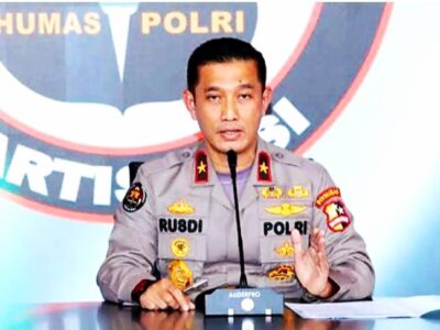 Lewat e-Dumas, Masyarakat Bisa Lapor Tanpa Datang ke Kantor Polisi