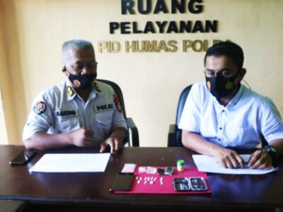 Berkat Koordinasi, Napi Pengedar Narkoba di Lapas Bentiring Berhasil Ditangkap