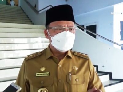 Transformasi Birokrasi Serta Pengawasan Berjenjang Diharapkan Pacu Kinerja OPD