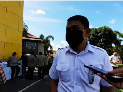Polda Bengkulu akan Koordinasi dengan BPN Ungkap Praktik Mafia Tanah