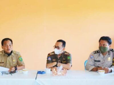 Tak Main-main, Pemkot akan Tindak Tegas Oknum Warga Pembuang Sampah Sembarangan