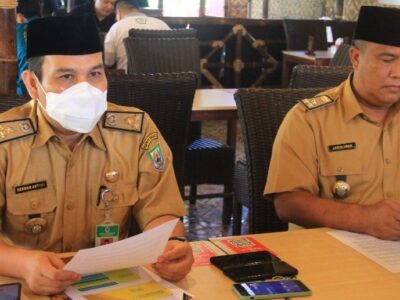 Soal Program Kartu Bengkulu Sejahtera, Ini Penjelasannya