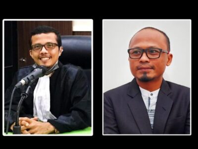SMSI Bengkulu akan MoU dengan KAI