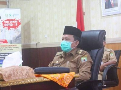 Pemprov Bengkulu Bakal Atur Pertambangan Rakyat