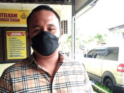 Kades Rindu Hati Benteng Terancam 4 Bulan Kurungan