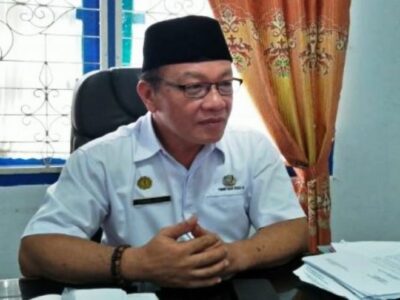 Masih Berkeliaran, Pemilik Hewan Ternak Diminta Taati Perda