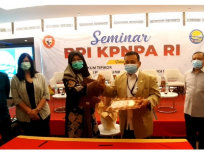 Sejalan dengan Jokowi, ACM Targetkan 1 Juta UMKM Transformasi Digital