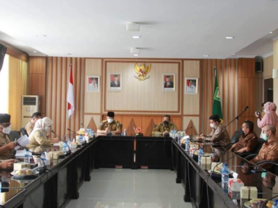 Pertamina Upayakan Kebutuhan BBM di Bengkulu Tercukupi